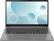 Lenovo IdeaPad 3 15IAU7, Arctic Grey, Core...