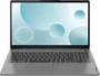 Lenovo IdeaPad 3 15IAU7, Arctic Grey, Core i5-1235U, 16GB RAM, 512GB SSD