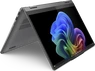 Lenovo IdeaPad 5 2-in1 14Q8X9, Luna Grey, Snapdragon X Plus - X1P-42-100, 16GB RAM, 1TB SSD