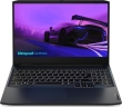 Lenovo IdeaPad Gaming 3 15IHU6 Shadow Black, Core...