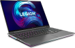 Lenovo Legion 7 16ARHA7 Storm Grey, Ryzen 7...