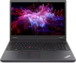 Lenovo ThinkPad P16v G1 (AMD), Thunder Black, Ryzen 7 7840HS, 32GB RAM, 1TB SSD, RTX A500