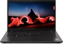 Lenovo ThinkPad L14 G4 (Intel), Thunder Black, Core i5-1335U, 8GB RAM, 256GB SSD