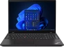 Lenovo ThinkPad P16s G2 (Intel), Villi Black, Core i7-1370P, 16GB RAM, 512GB SSD, RTX A500