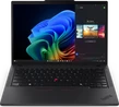 Lenovo ThinkPad T14 G6 (AMD), Black, Ryzen AI 5 PRO 340, 16GB RAM, 512GB SSD