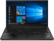 Lenovo ThinkPad E15 G2 (AMD), Ryzen 7 4700U, 16GB...