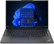 Lenovo ThinkPad E16 G2, Black, Core Ultra 5 125U, 16GB RAM, 512GB SSD