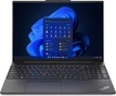 Lenovo ThinkPad E16 G1, Graphite Black, Ryzen 5...