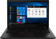 Lenovo ThinkPad P14s G2 (Intel), Core i5-1135G7,...
