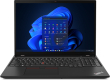 Lenovo ThinkPad P16s G1 (Intel) schwarz, Core...