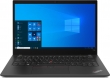 Lenovo ThinkPad T14s G2 (Intel) Villi Black, Core...
