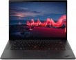 Lenovo ThinkPad X1 Extreme G4 Black Weave, Core...