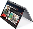Lenovo ThinkPad X1 Yoga G8, Storm Grey, Core...