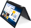 Lenovo ThinkPad X13 Yoga G3 Thunder Black, Core...