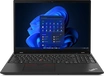 Lenovo ThinkPad P16s G1 (Intel), Black, Core...
