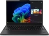 Lenovo ThinkPad T16 G4 (AMD), Black, Ryzen AI 7 PRO 350, 32GB RAM, 1TB SSD