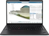 Lenovo ThinkPad P16s G4 (AMD), Villi Black, Ryzen AI 7 PRO 350, 32GB RAM, 1TB SSD