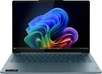 Lenovo Yoga Slim 7 14AKP10, Tidal Teal, Ryzen AI 5 340, 16GB RAM, 512GB SSD