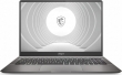 MSI CreatorPro Z16P B12UKST-077 Lunar Gray, Core...
