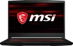 MSI GF63 Thin 10UD-657, Core i5-10500H, 16GB RAM, 512GB SSD, GeForce RTX 3050 Ti