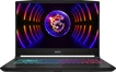 MSI Katana 15 B13VGK-1860, Core Black, Core...