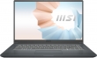 MSI Modern 15 A11M-1051 Carbon Gray, Core...