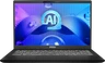 MSI Modern 15 H AI C1MOG-242, Classic Black, Core...
