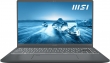 MSI Prestige 14 Evo A12M-229 Carbon Gray, Core...