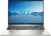 MSI Prestige 16 Studio A13VF-089, Urban Silver,...