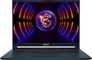 MSI Stealth 14 Studio A13VE-029, Star Blue, Core...