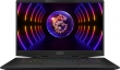 MSI Stealth 17 Studio HX A13VF-022, Core Black,...