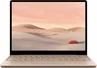 Microsoft Surface Laptop Go, Sandstein, Core...