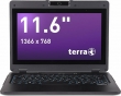 Wortmann Terra Mobile 360-11V3, Celeron N4100,...
