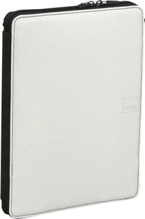 ACME Made iPad Skinny sleeve white