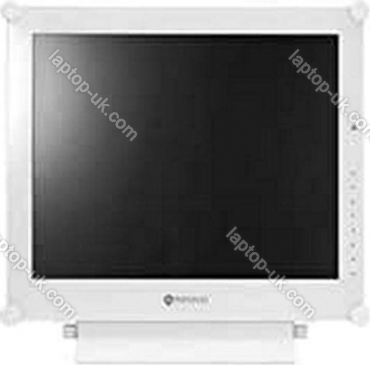 AG neovo X-19Ew white, 19"