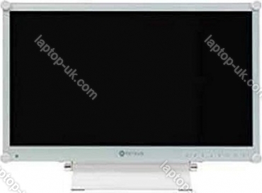 AG neovo X-24E, 23.6" white