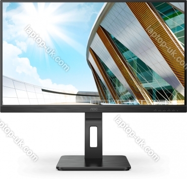 AOC 24P2QM, 23.8"