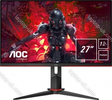 AOC 27G2U5/BK, 27"