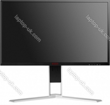 AOC Agon AG271QG, 27"