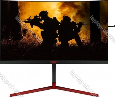 AOC Agon AG273QCG, 27"