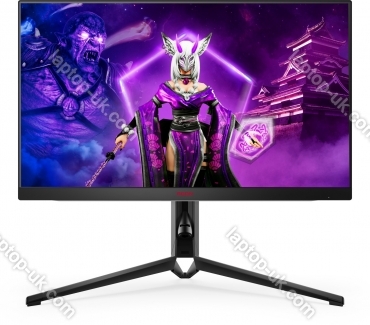 AOC Agon AG274QG, 27"