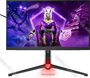 AOC Agon AG274QXM, 27"