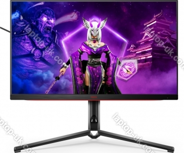AOC Agon AG324UX, 31.5"
