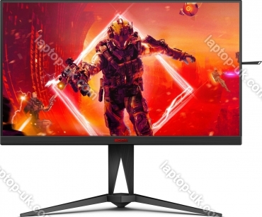 AOC Agon AG325QZN/EU, 31.5"