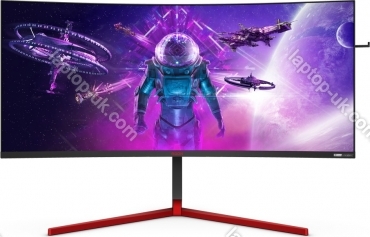 AOC Agon AG353UCG, 35"