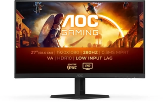 AOC C27G4ZXE, 27"