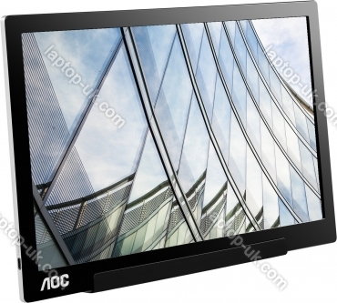 AOC I1601FWUX, 15.6"