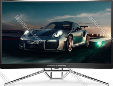 AOC Porsche Design Agon PD27, 27"