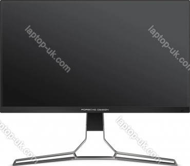 AOC Porsche Design Agon Pro PD32M, 32"