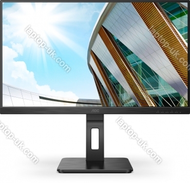 AOC Q27P2CA, 27"